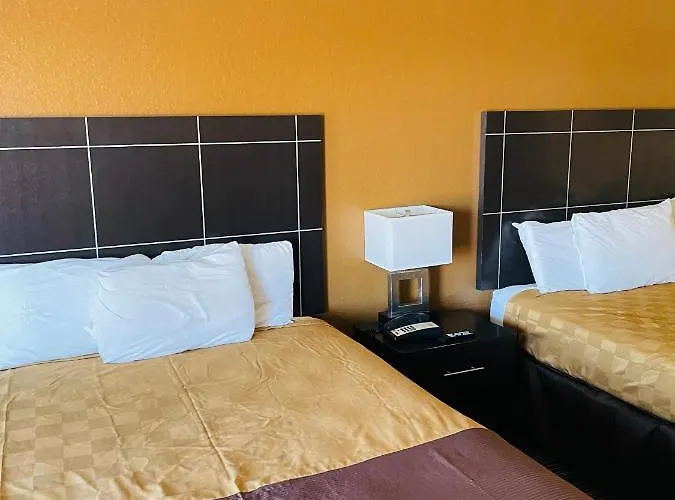 Sona Inn