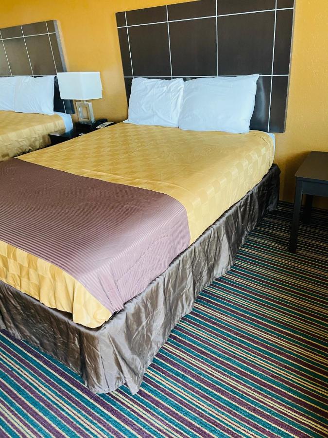 Sona Motel Dilley