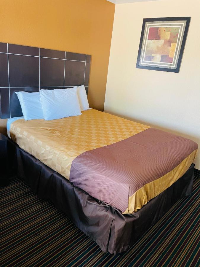 Motel Sona Dilley