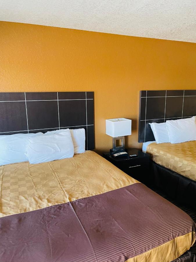 Motel Sona Dilley